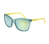 Lunettes de soleil - Guess - GU 7308 TL-4 - Verres verts - Monture plastique - Protection catégorie 3