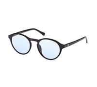Lunettes de soleil - Guess - GU00062 - Aviator - Métal - Homme