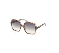 Lunettes de Soleil Guess GU00190 57/17/140 95P light green/avana INJECTED SUNGLASSES WOMAN Guess GU00190 light green/avana Sun