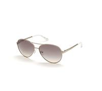 Lunettes de Soleil Guess GU7470-S 28E rose gold 60/13/135 Femme