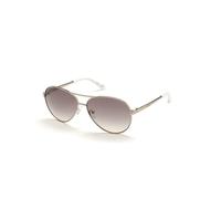 Guess Gu7470-s Woman Sunglasses Rose 60 Femme