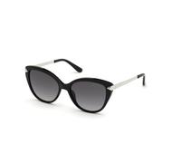 Lunettes de Soleil Guess GU7658 01C black 56/17/140 Femme