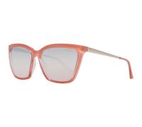 Lunettes de soleil Guess GU7701 72Z 56 Femmes Corail 56-16-140