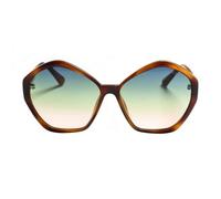 Lunettes de soleil - Guess - GU7813 - Acétate - Protection UV 100% - Verres antireflet