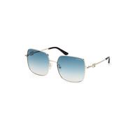 GUESS GU7906-H Gold 58