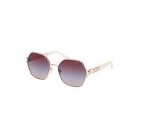 Lunettes de Soleil Guess GU7913 59/17/140 25W shiny ivory METAL SUNGLASSES WOMAN Guess GU7913 shiny ivory Sun glasses 59 17 140