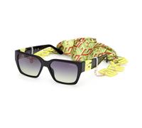Guess Lunettes de soleil GU7916 Jaune/Autre Taille 55 Unisexe