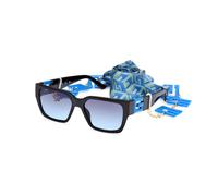 Lunettes de Soleil Guess GU7916 55/16/145 92W shiny black INJECTED SUNGLASSES UNISEX Guess GU7916 shiny black Sun glasses 55 16 145