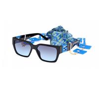 Lunettes de Soleil Guess GU7916 Shiny black 55/16/145 UNISEX