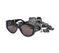Lunettes de Soleil Guess GU7917 01A black 56/17/140 Femme