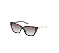 Lunettes de Soleil Guess GU7919 58/15/140 52P dark havana INJECTED SUNGLASSES WOMAN Guess GU7919 dark havana Sun glasses 58 15 140
