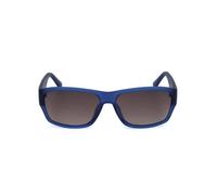 Lunettes de soleil - GUESS - GU9213 - Plastique - Modèle tendance - Protection UV