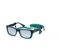 Lunettes de soleil Guess pour femmes GU7652