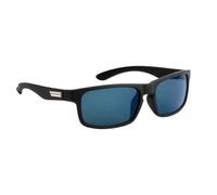 Lunettes de soleil - GUNNAR - Enigma Onyx - Verres circulaires - Adulte - Noir