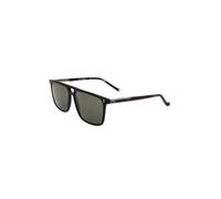Lunettes de Soleil - HACKETT LONDON - HEB252 - Noir - Acétate - 54 mm