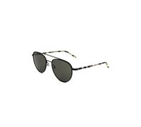 Lunettes de Soleil - HACKETT LONDON - HEB262 - Acier inoxydable - Noir - 54/19/145