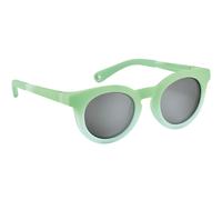Béaba Lunettes de soleil enfant Happy Rainbow 100% UV Cat3 Branches 360° 2-4 ans Vert/Bleu