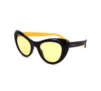 Lunettes de Soleil Havaianas CONCHAS Black 50/21/145 Femme
