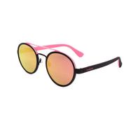 Lunettes de Soleil Havaianas JOATINGA Black fuchsia 51/23/145 UNISEX