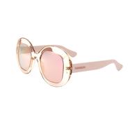 Havaianas Lencois Woman Sunglasses Rose Femme