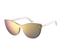 Monture de Lunettes + Lunettes de Soleil Havaianas NORONHA-CS-JBV Ø 52 mm Cli