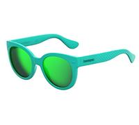 Lunettes de Soleil Havaianas NORONHA/M QPP TURQUOISE 52/21/145 Femme
