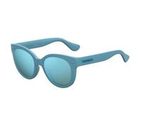 Havaianas Noronha Polarized Sunglasses Bleu Homme,Femme
