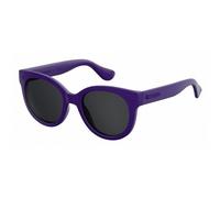 Lunettes de soleil Femme Havaianas NORONHA-S-FKI