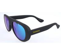 Lunettes de Soleil Havaianas RIO/M Blck 54/18/145 UNISEX