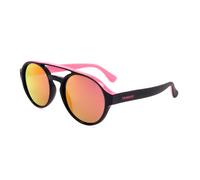 Lunettes de soleil - HAVAIANAS - SANCHO - Noir Fuchsia - Taille 53/19/145 - Unisexe