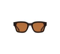 Lunettes de soleil Hawkers Culture Gris TU