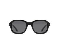 Nos Lunettes de Soleil Hawkers Twist - Polarized Black Dark