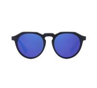 HAWKERS Lunettes de soleil WARWICK Raw polarisées Black Sky pour hommes et femmes