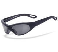 Lunettes de soleil Helly Bikereyes Black Angel