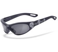 Helly Bikereyes Black Angel Lunettes de soleil Noir/Blanc