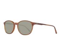 Lunettes de soleil - Helly Hansen - Harness Brown - Plastique - Polarisées - Mixte