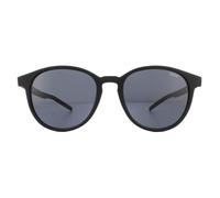 Lunettes de soleil - HG1127-S 003-IR - Hugo by Hugo Boss - Noir mat - Verres gris