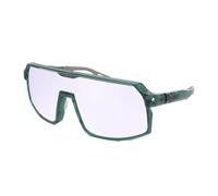 Lunettes de soleil Hilx Kinetik Inferno Vert