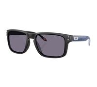 Oakley Holbrook Sunglasses Clair Prizm Grey/CAT3 Garçons,Filles