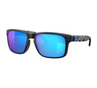 Lunettes de soleil Holbrook Oakley - Prizmatic Frame/Prizm Sapphire Polarized Lenses