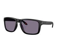 Lunettes Oakley Holbrook XXL Matte Black avec verres Prizm Grey