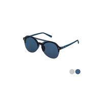 Sting Sst1989907sf Sunglasses Bleu Homme