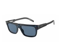 Lunettes de soleil Homme Arnette AN4278-120280 Ø 55 mm