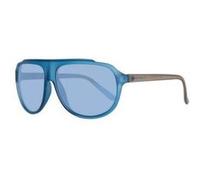 Lunettes de soleil Homme Benetton BE921S03 Blanc