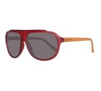 Lunettes de soleil Homme Benetton BE921S04 Blanc