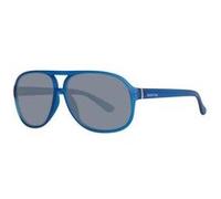 Benetton Be935s04 Sunglasses Bleu Homme