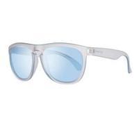 Lunettes de soleil Homme Benetton BE993S03 Blanc