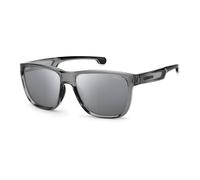 Lunettes de Soleil CARRERA DUCATI CARDUC 003/S R6S GREY BLACK 57/17/135 Homme