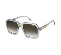 Carrera Victory-c08-skb 56/19/145 Sunglasses Gris Homme