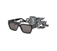 Lunettes de soleil Homme Guess GU7916-5501A Ø 55 mm